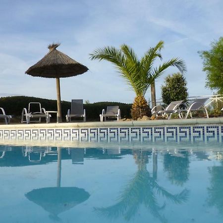 Les Hotes De La Combe Mouis Creissan Kültér fotó